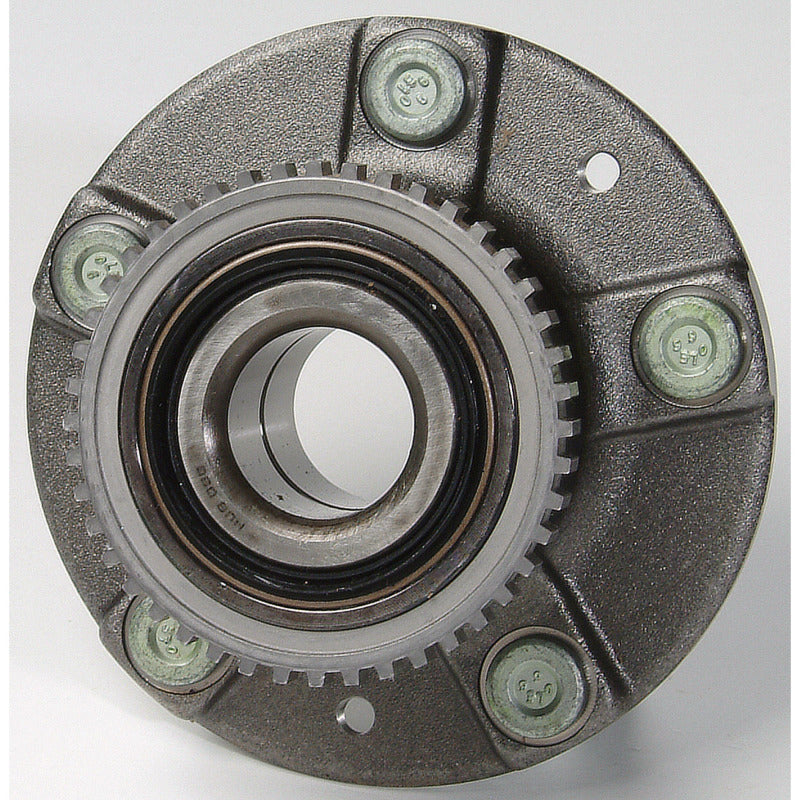 MOOG 93-97 Ford Probe Front / Rear Hub Assembly-thumbmail-2