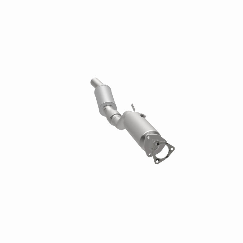 Magnaflow 05-06 Audi A4 Quattro 3.2L Direct Fit Converter-thumbmail-33