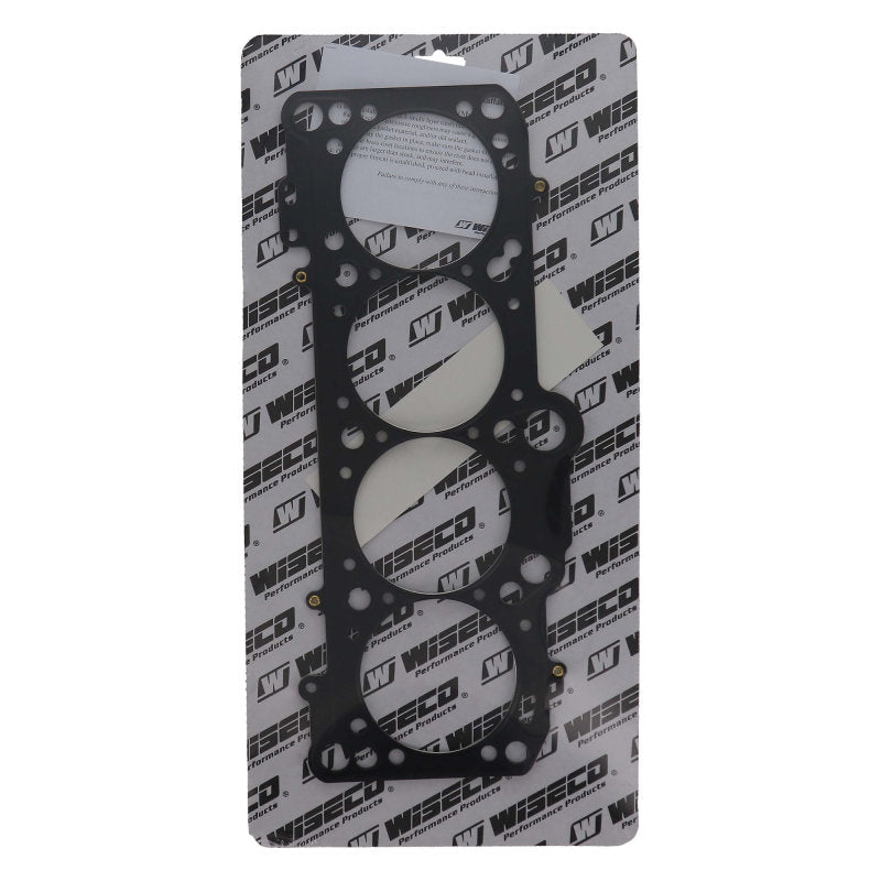 Wiseco SC GASKET- VW 85MM Gasket-thumbmail-2