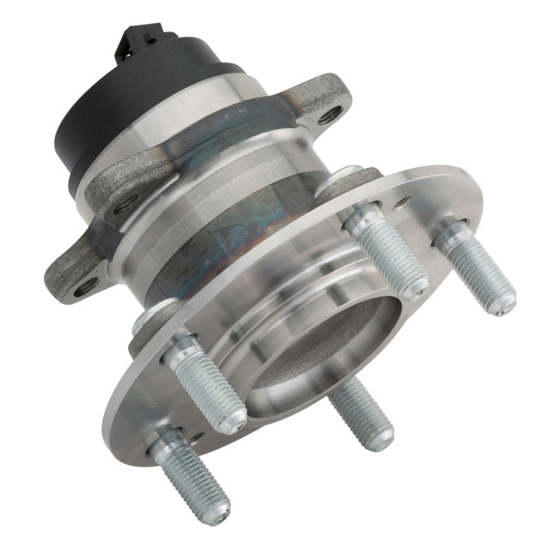 MOOG 10-13 Kia Soul Rear Hub Assembly-thumbmail-8