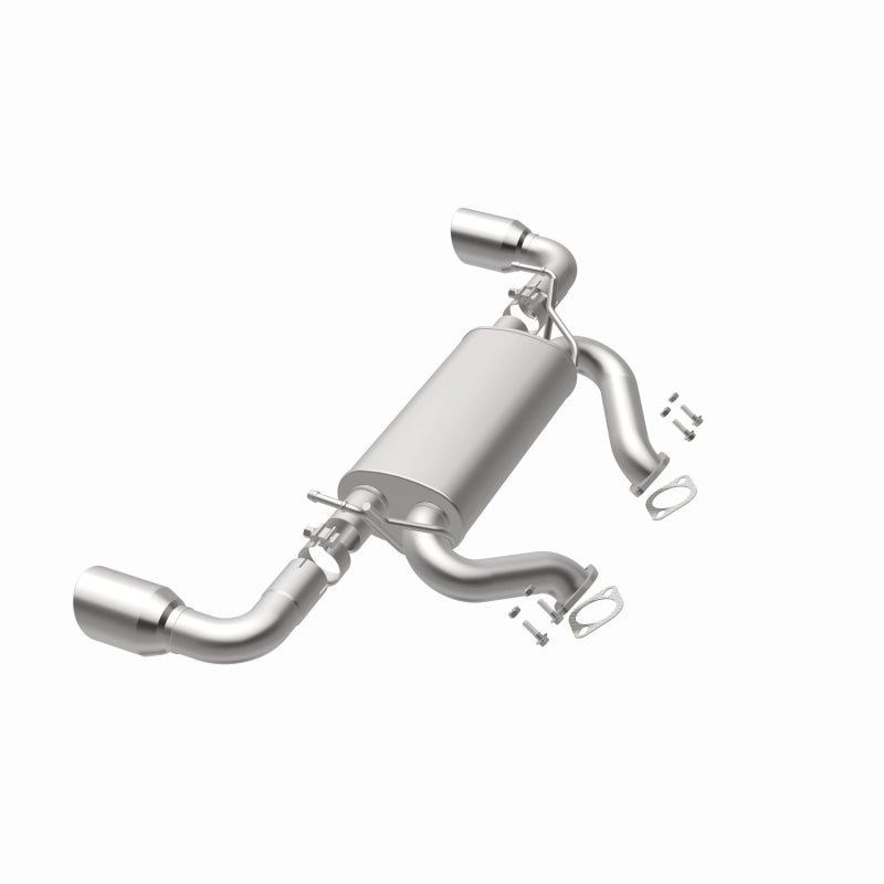 BRExhaust Rear Muffler Kit Replacement Nissan-thumbmail-29