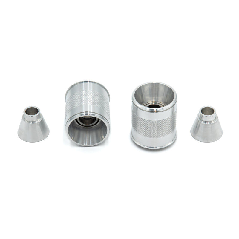 SPL Parts 06-13 BMW E80/E82/E82M / 06-13 BMW E90/E91/E92/E93 Rear Lower Control Arm Inner Bushing-thumbmail-3