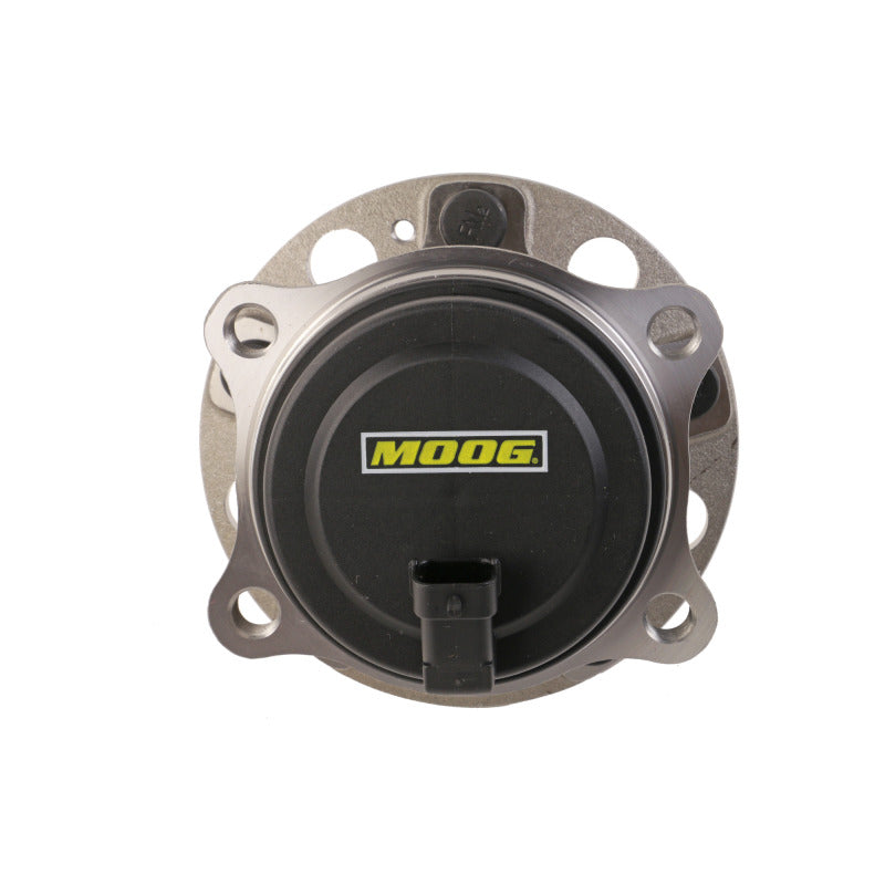 MOOG 2016 Kia Sorento Rear Hub Assembly-thumbmail-4