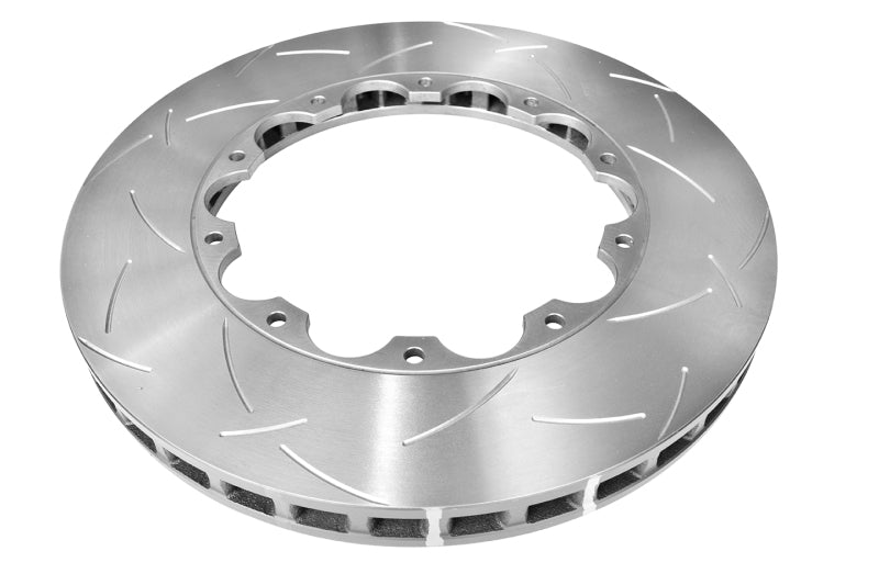 DBA 15-20 Dodge Challenger/Charger SRT8 Hellcat T3 5000 Series Replacement Front Slotted Rotor-thumbmail-1