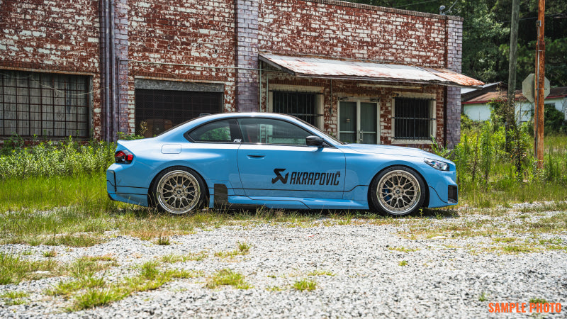 AST Suspension 2019+ Audi A3 / S3 Quattro Adjustable Lowering Springs - 25mm-thumbmail-4