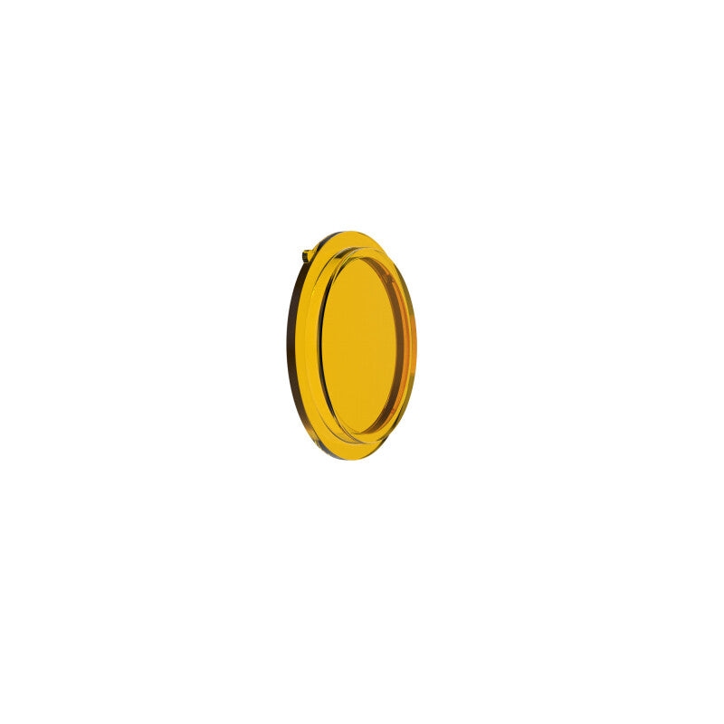 KC HiLiTES FLEX ERA 1 Performance Yellow Spot Beam Lens-thumbmail-11