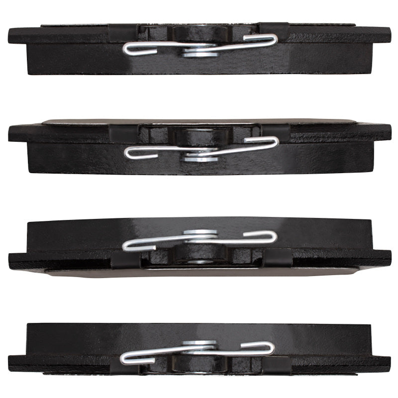R1 84-23 Volkswagen Scirocco Front Ceramic Brake Pads-thumbmail-9