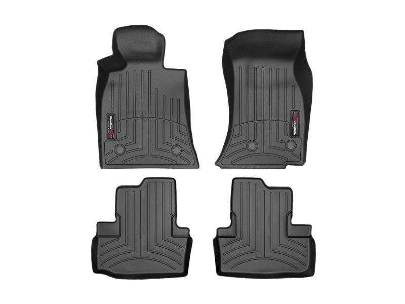 WT FloorLiner - Front - Blk-thumbmail-2