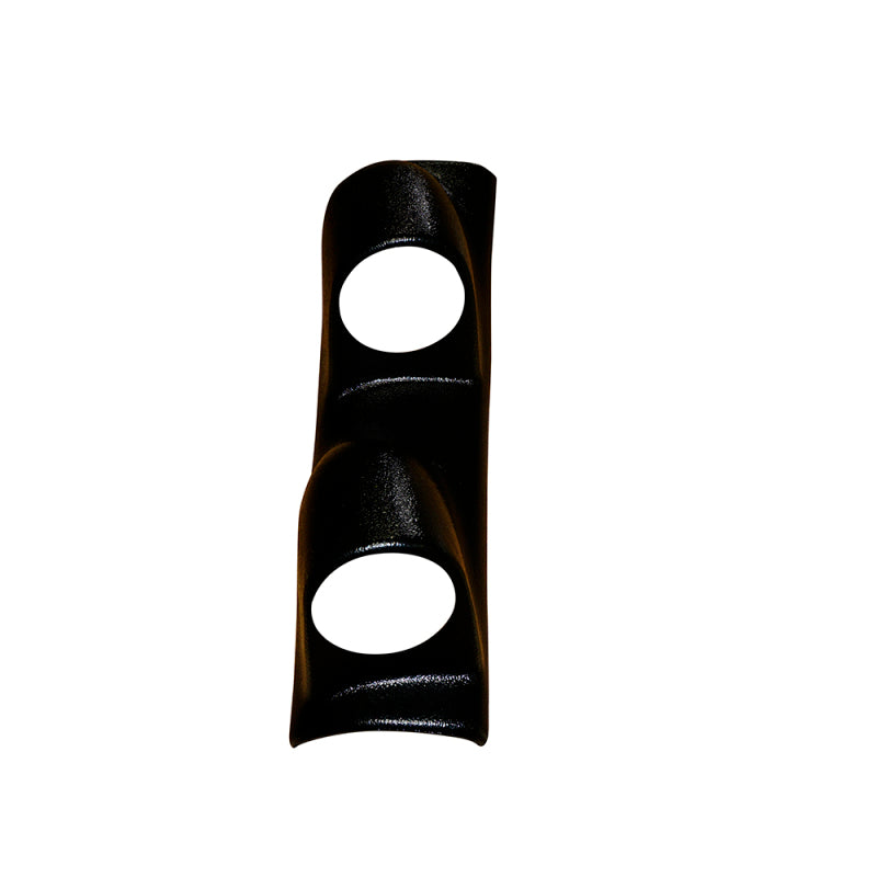 BLOX Racing 90-93 Acura Integra Pillar Pod Gauge Mount - 2 Gauges-thumbmail-1