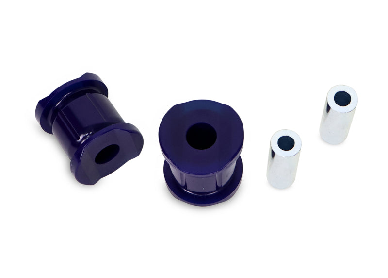 SuperPro Front Lower Trailing Arm Bushing Set-thumbmail-3
