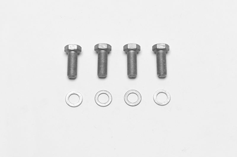 Wilwood 3/8-24X1 Bolt Kit Caliper Mount-thumbmail-1