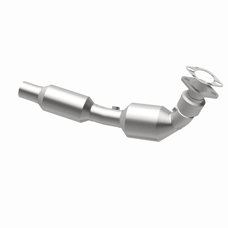 Magnaflow 12-15 Chevrolet Camaro 6.2L Direct Fit Converter-thumbmail-32