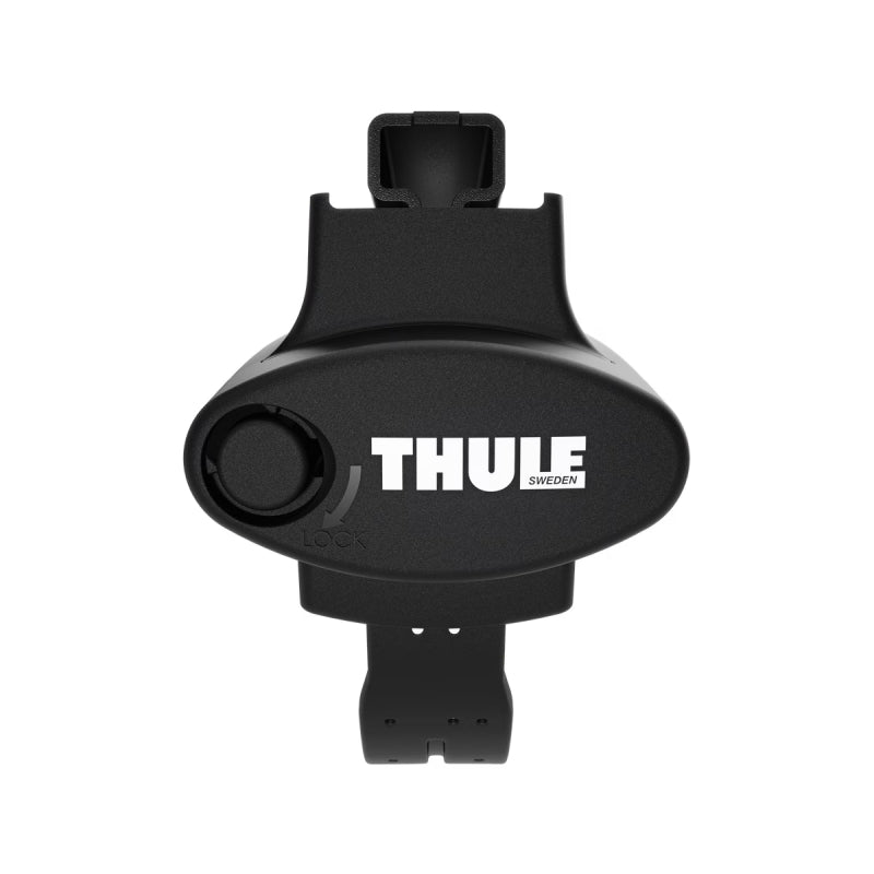 Thule Oversize Rail Foot Pack (4-Pack) - Black-thumbmail-1