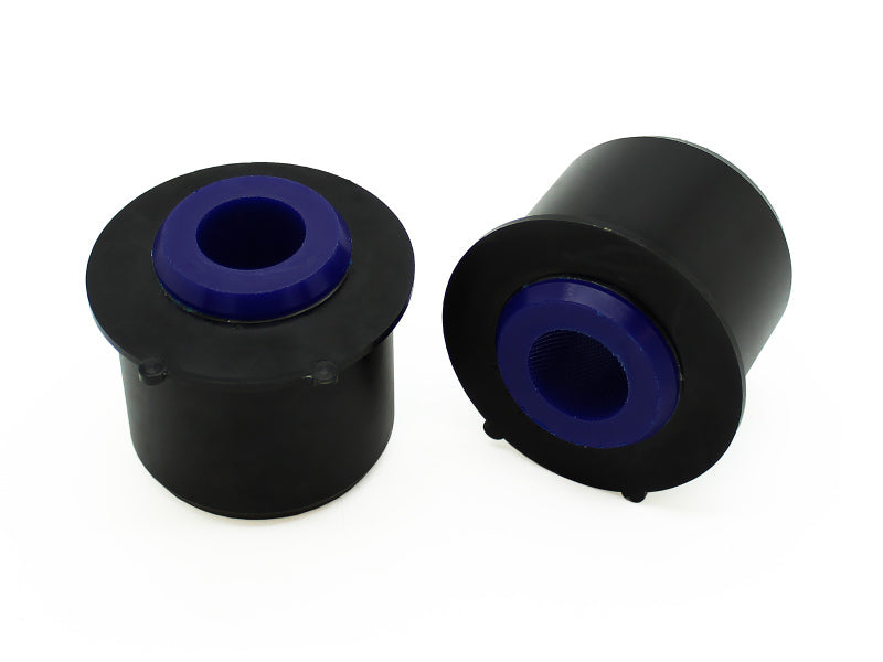 SuperPro Front Control Arm Lower Rear Bushing Kit-thumbmail-1