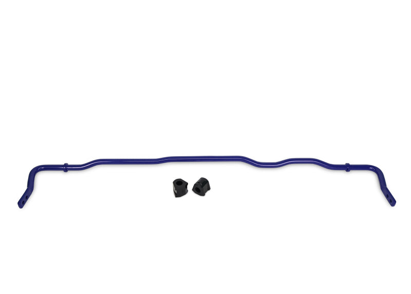 SuperPro 2018-2026 Subaru Crosstrek Subaru Crosstrek XV (GU) Rear Adj Sway Bar 20mm-thumbmail-2
