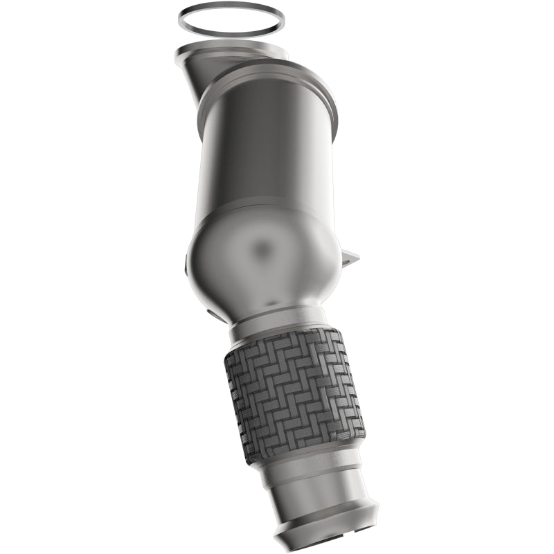 MagnaFlow 18-22 BMW 530e OEM Grade Federal / EPA Compliant Direct-Fit Catalytic Converter-thumbmail-27