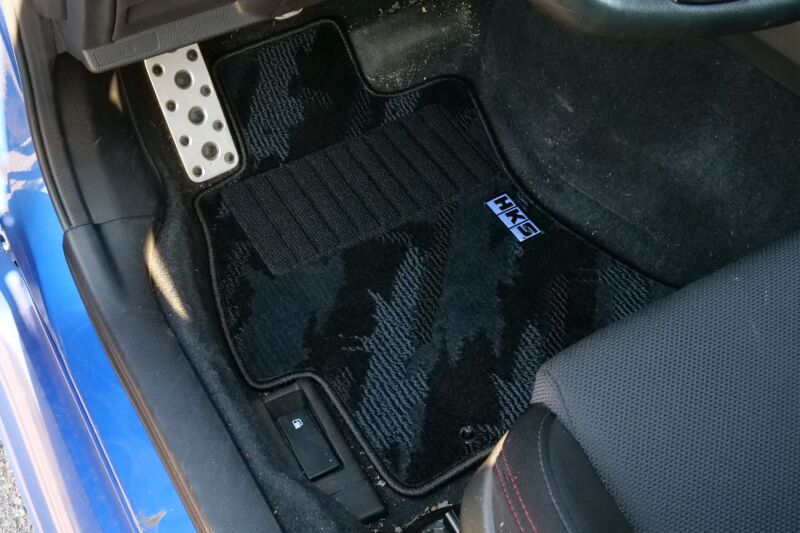 HKS FLOOR MATS VA FULL SET OCT LHD-thumbmail-4