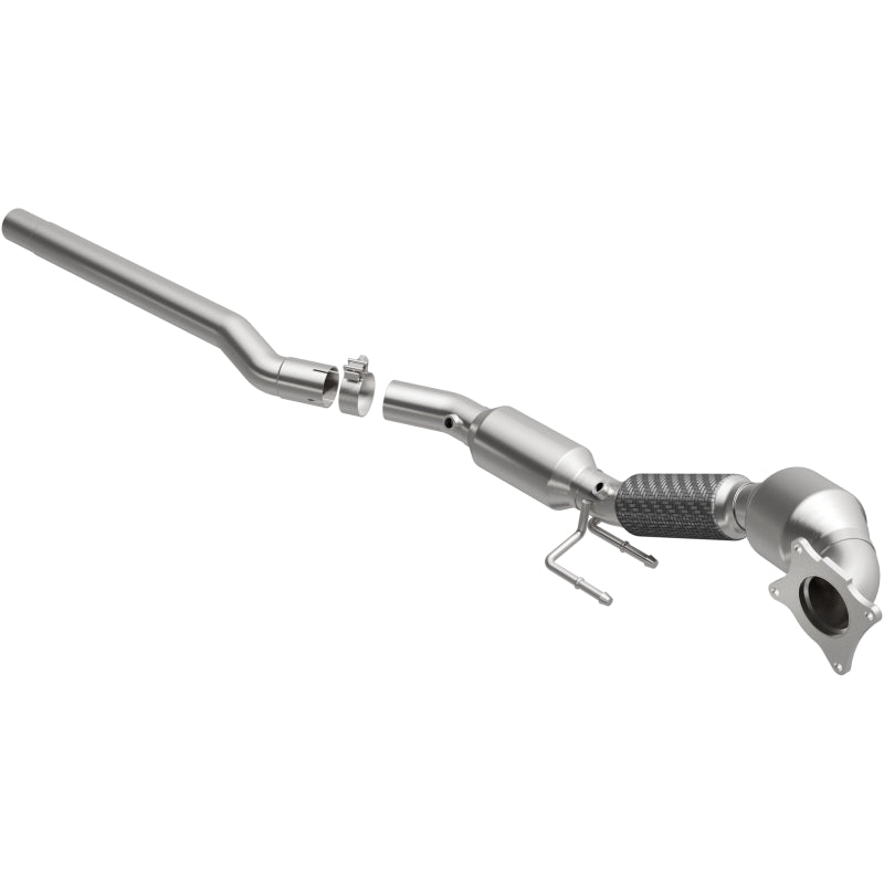 Magnaflow 09-13 Volkswagen CC 2.0L Direct Fit Converter-thumbmail-1