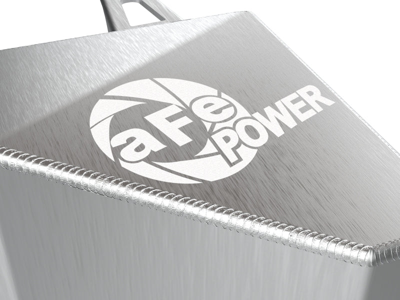 aFe 15-23 Dodge Challenger BladeRunner GT Series Engine Coolant Expansion Tank-thumbmail-3