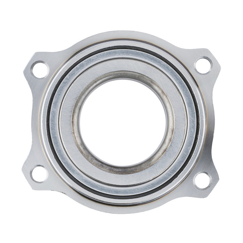 MOOG 14-16 Mercedes-Benz E250 Front / Rear Hub Assembly-thumbmail-3