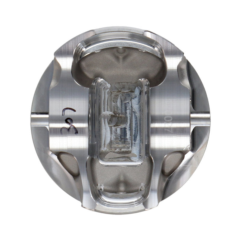 Wiseco BMW N54B30 84.50mm Bore 1.244 Compression Height Piston Kit-thumbmail-9