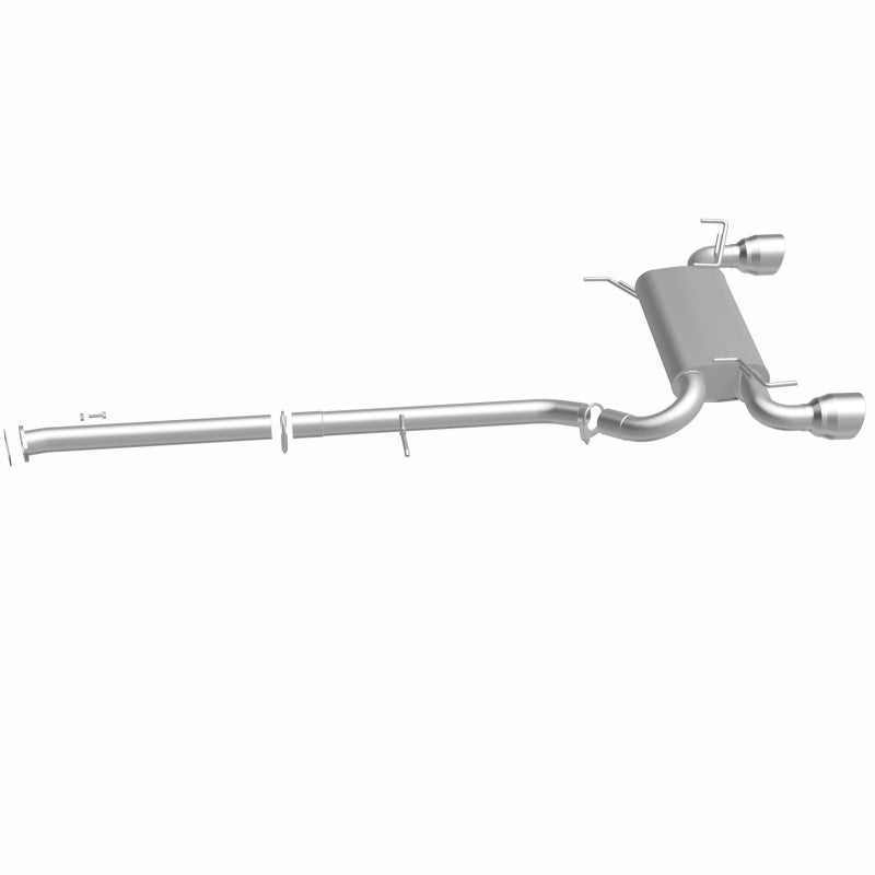 BRExhaust 03-09 Nissan 350Z 3.5L Exhaust Kit-thumbmail-30