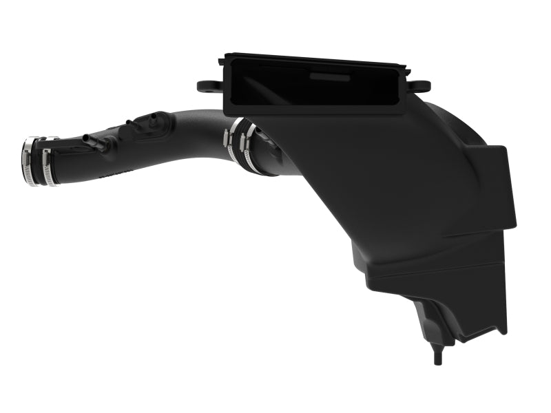 aFe 19-24 Ford Edge Momentum GT Cold Air Intake System w/ Pro Dry S Filter-thumbmail-7