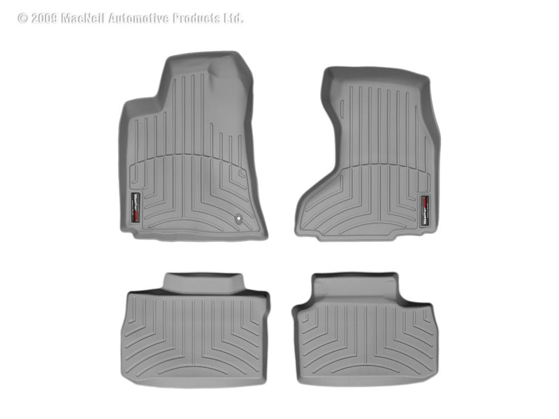 WT FloorLiner - Rear - Grey-thumbmail-5