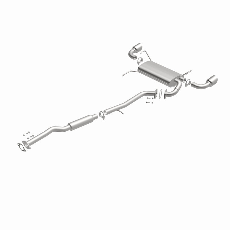 MagnaFlow BRE Exhaust Kit 03-07 Infiniti G35-thumbmail-29