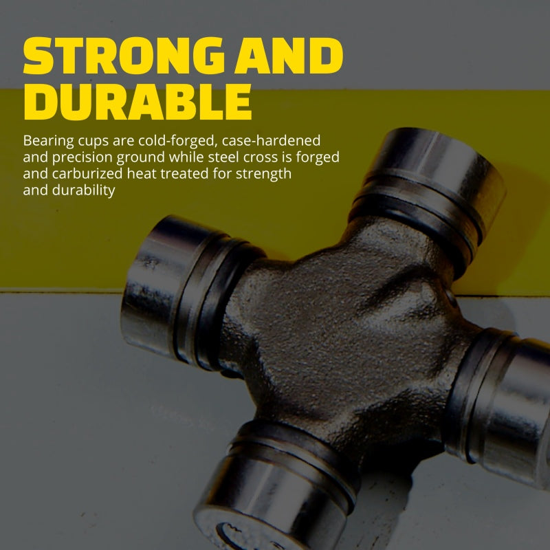 MOOG Universal U-Joint-thumbmail-4