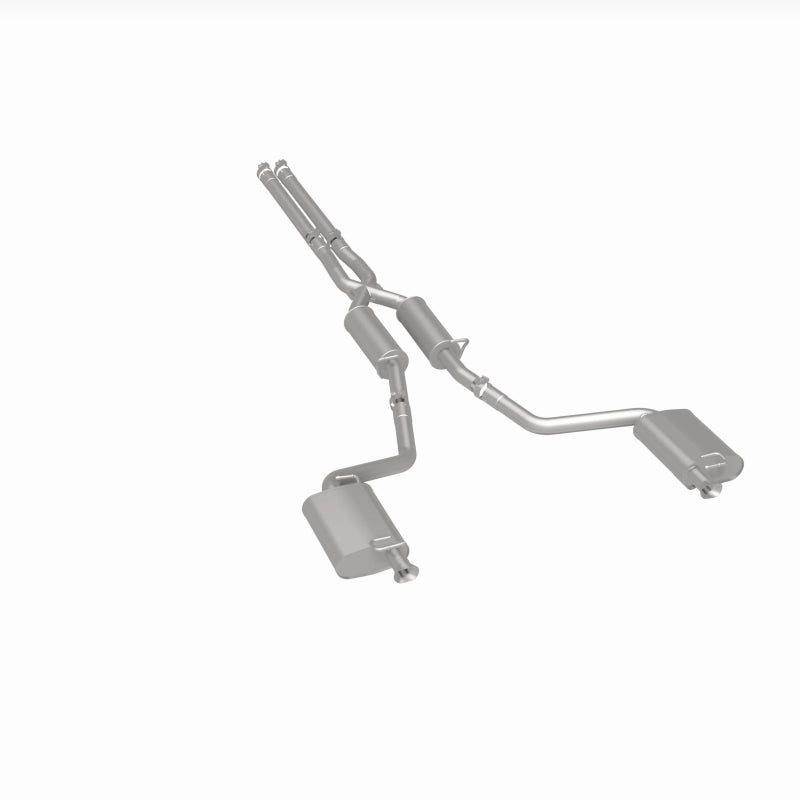 MagnaFlow Stellantis BRE Exhaust Replacement Kit-thumbmail-30