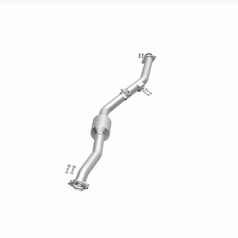 Magnaflow 20-21 Subaru WRX 2.0L Direct Fit Cat Converter (California Grade)-thumbmail-26
