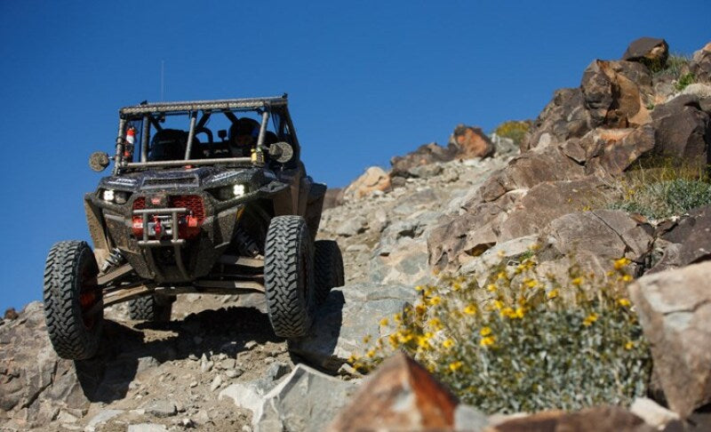 Toyo Open Country SxS Tire - 33X9.50R15LT S (TL)-thumbmail-3