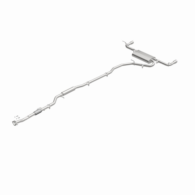 MagnaFlow BRE Exhaust Kit 07-10 Edge MKX 3.5L-thumbmail-30