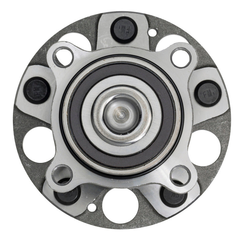 MOOG 09-14 Acura TSX Rear Hub Assembly-thumbmail-9