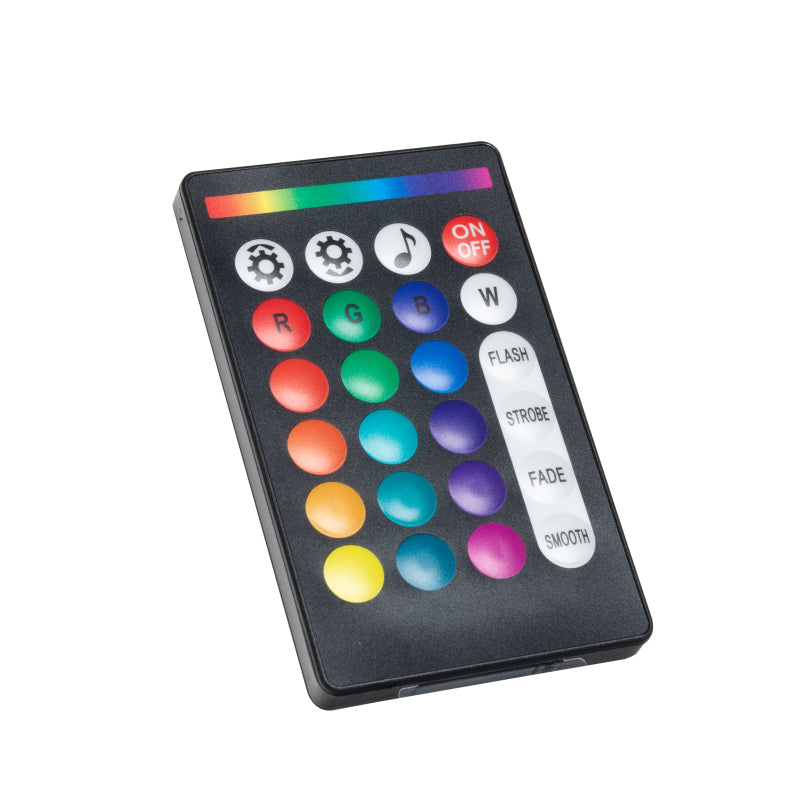 ORACLE Lighting LED Illuminated Wheel Rings - ColorSHIFT RGB+W-thumbmail-16