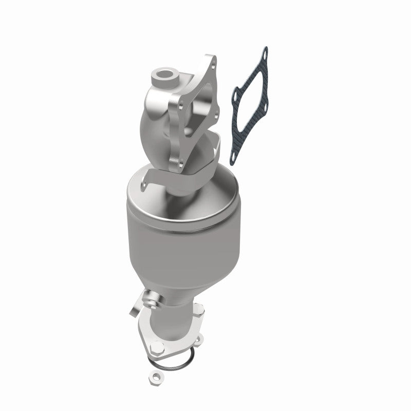 Magnaflow 09-10 Acura RL 3.7L Direct Fit Converter-thumbmail-31