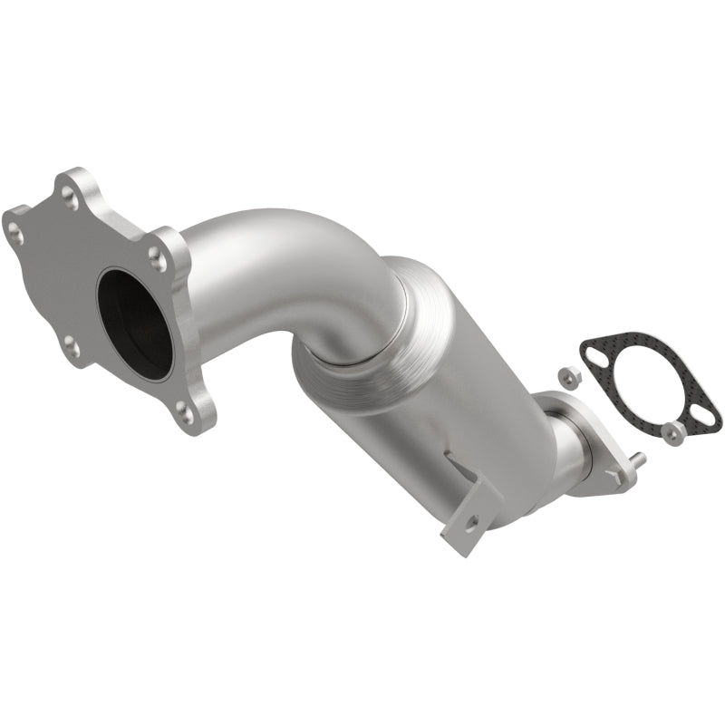 MagnaFlow Conv DF 2006 Saab 9-2X 2.5L-thumbmail-3