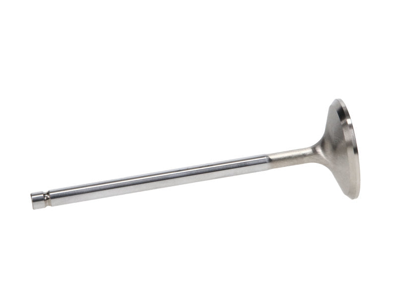 Manley 91-98 Nissan Sentra SE-R 2.0L SR20DE/DET 34.15mm Stainless Race Flo Intake Valve (Single)-thumbmail-5