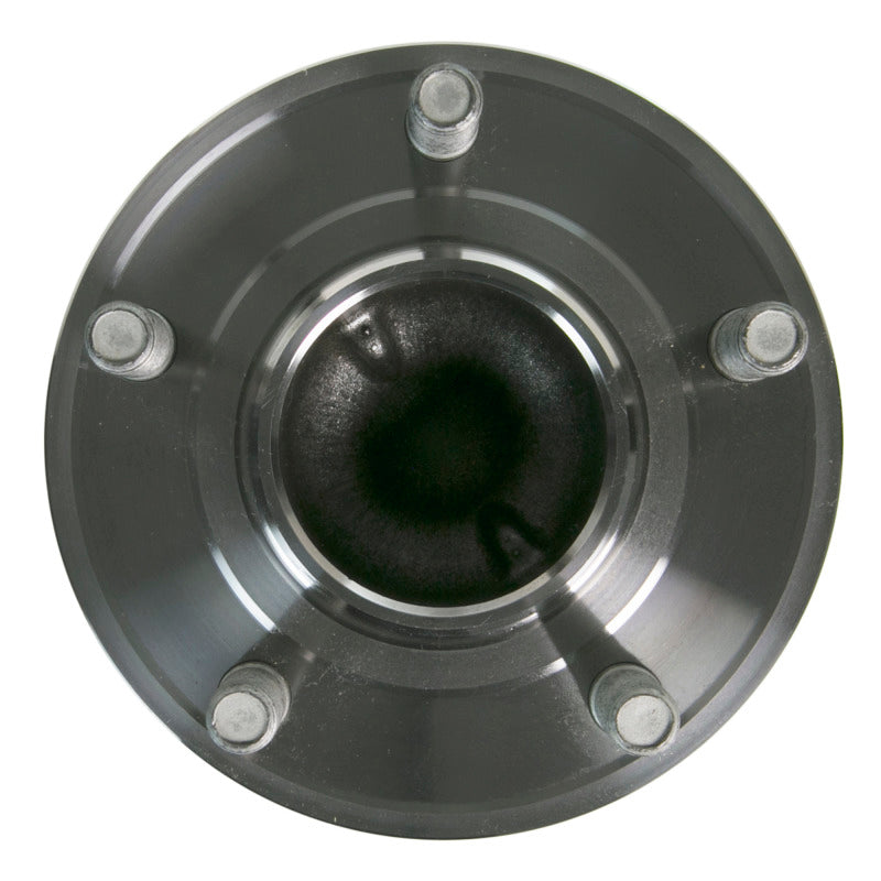 MOOG 12-18 Ford Focus Rear Hub Assembly-thumbmail-3