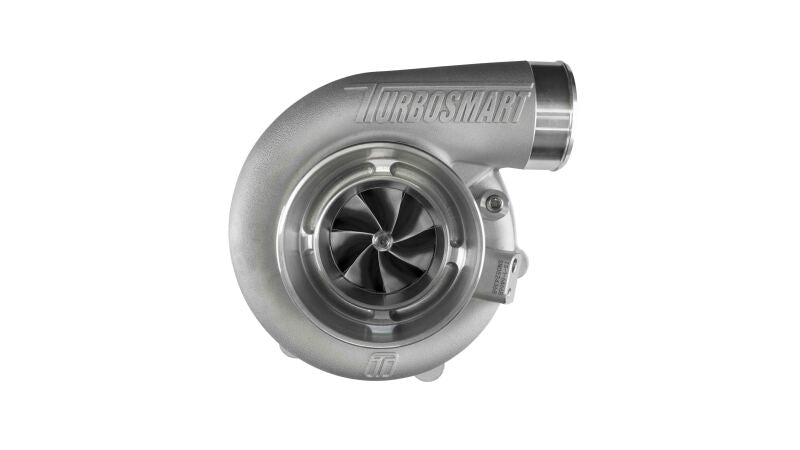 Turbosmart 6466 T4 0.82AR Externally Wastegated TS-1 Turbocharger-thumbmail-5