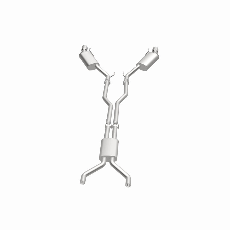 MagnaFlow BRE Exhaust Kit 10-15 Chevrolet Camaro 3.6L-thumbmail-28