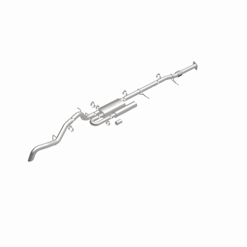 MagnaFlow 2023+ Chevy Colorado Overland Series Cat-Back Exhaust-thumbmail-29