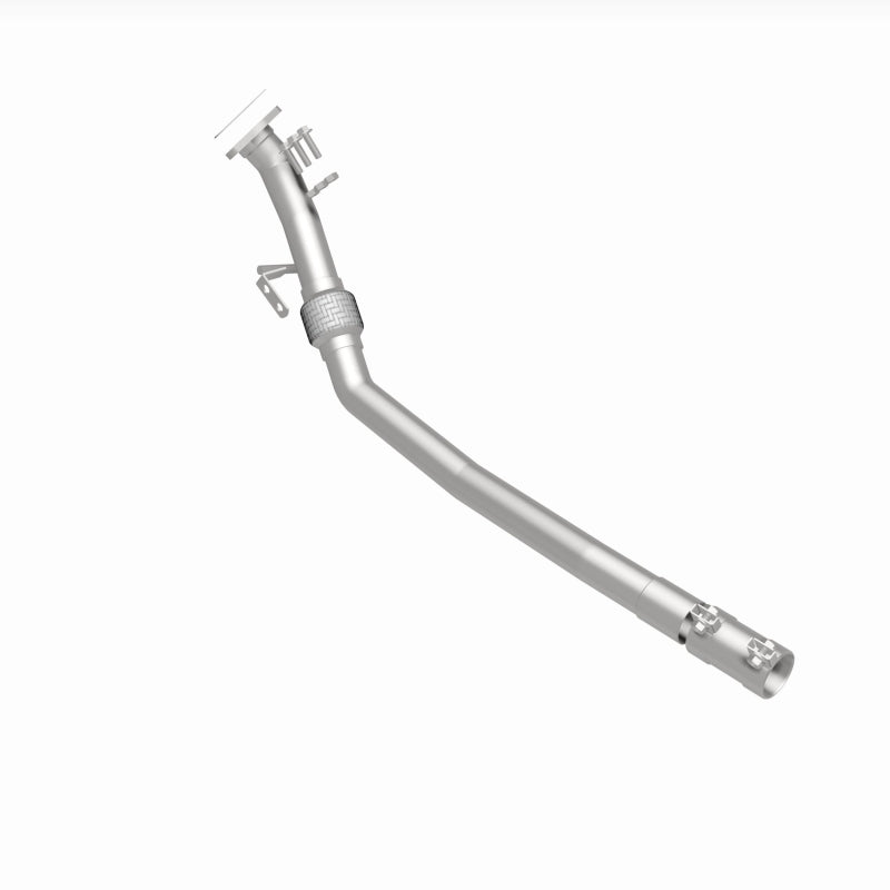 BRE Exhaust 02-05 A4 Quattro A4 1.8L Front Pipe Kit-thumbmail-29