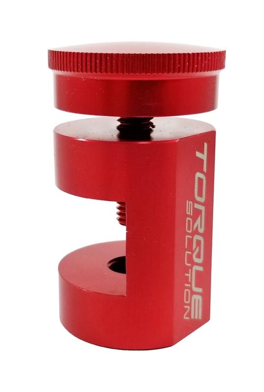 Torque Solution Universal 12mm Spark Plug Gap Tool w/ Feeler Gauge-thumbmail-1