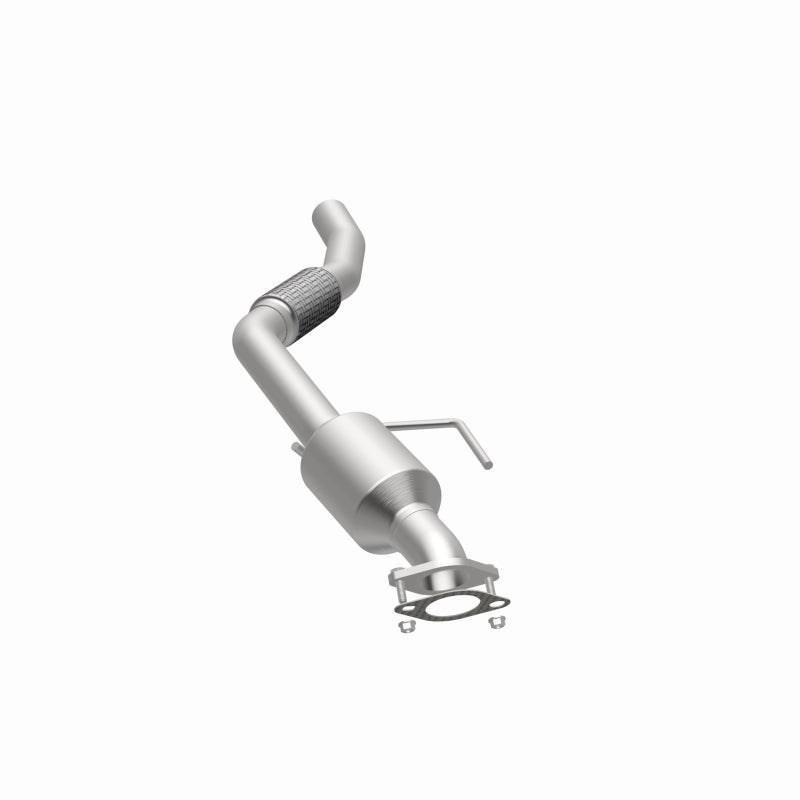 Magnaflow 20-21 Ford Explorer Single Underbody 2.3L Direct Fit Converter-thumbmail-28