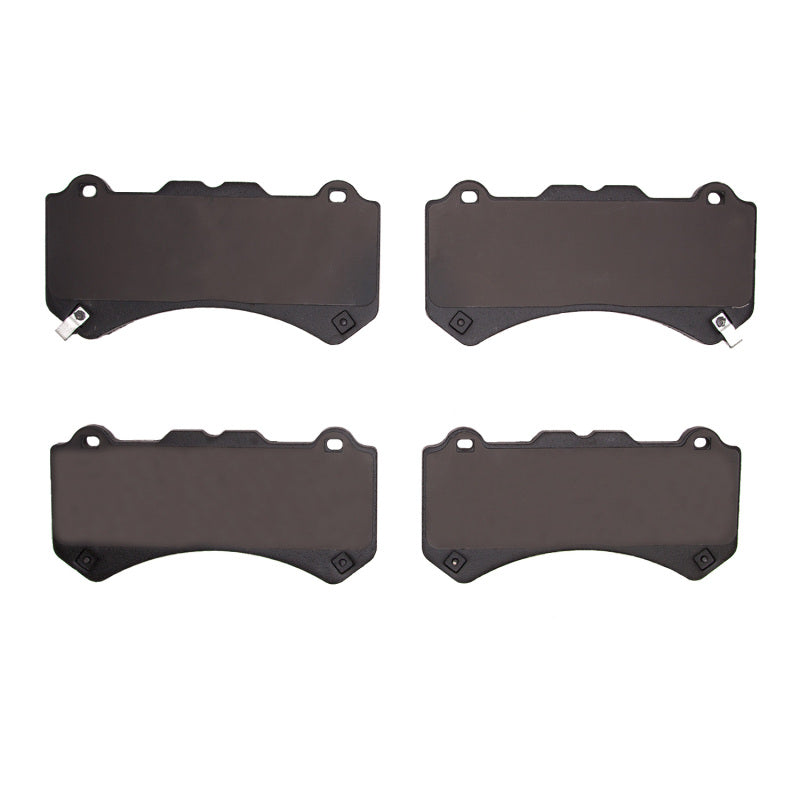 R1 09-24 Nissan GT-R Front Track/Street Brake Pads-thumbmail-5