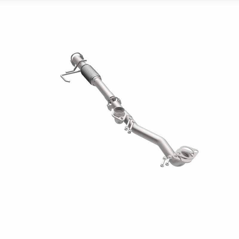BRE Exhaust 07-14 Edge MKX 2.0L 3.5L Front Pipe Kit-thumbmail-30