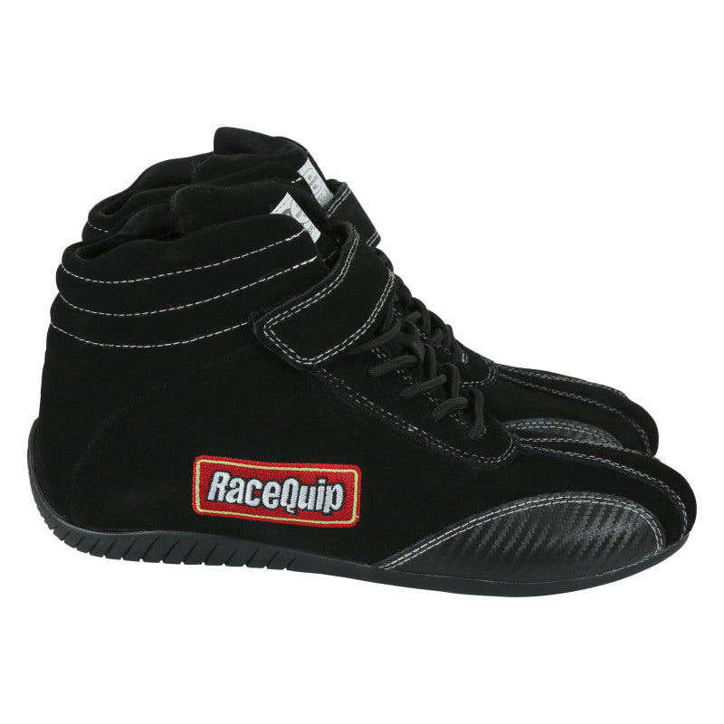 RaceQuip Euro Carbon-L SFI Shoe 8.5-thumbmail-11