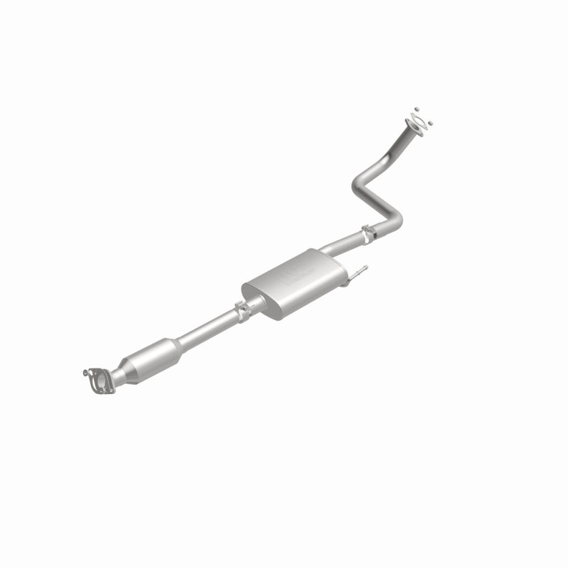 MagnaFlow Conv Direct Fit OEM 20-22 Kia Soul 2L Underbody-thumbmail-27